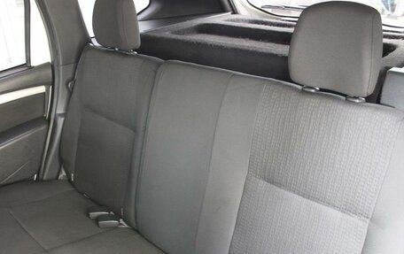 Nissan Terrano III, 2016 год, 990 000 рублей, 28 фотография