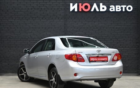 Toyota Corolla, 2006 год, 900 000 рублей, 4 фотография