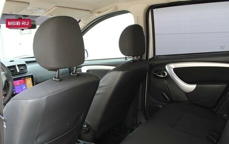 Nissan Terrano III, 2016 год, 990 000 рублей, 26 фотография