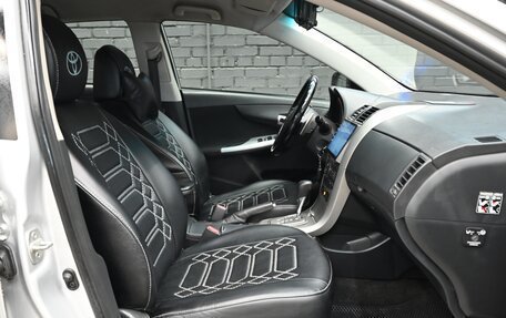 Toyota Corolla, 2006 год, 900 000 рублей, 11 фотография