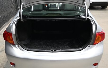 Toyota Corolla, 2006 год, 900 000 рублей, 6 фотография