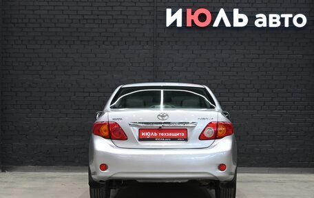 Toyota Corolla, 2006 год, 900 000 рублей, 5 фотография
