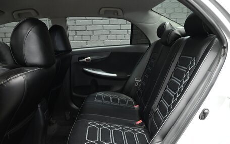 Toyota Corolla, 2006 год, 900 000 рублей, 15 фотография