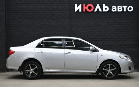 Toyota Corolla, 2006 год, 900 000 рублей, 9 фотография