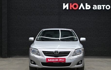 Toyota Corolla, 2006 год, 900 000 рублей, 2 фотография
