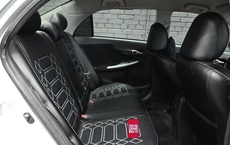 Toyota Corolla, 2006 год, 900 000 рублей, 14 фотография