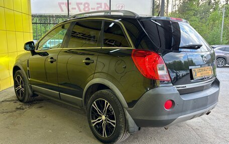 Opel Antara I, 2012 год, 1 149 000 рублей, 5 фотография