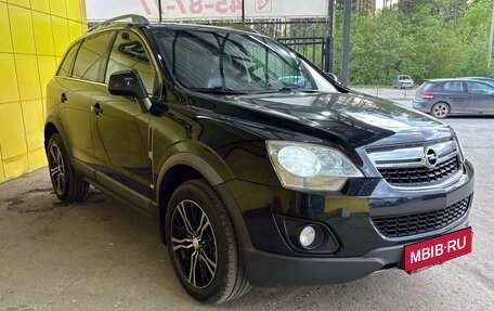 Opel Antara I, 2012 год, 1 149 000 рублей, 2 фотография