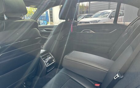 BMW 7 серия, 2019 год, 7 000 000 рублей, 10 фотография