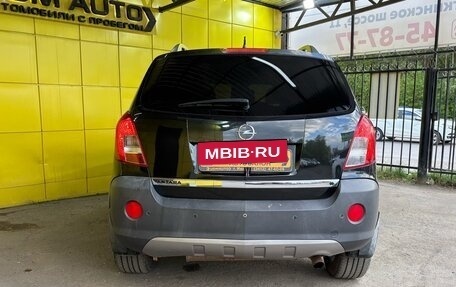 Opel Antara I, 2012 год, 1 149 000 рублей, 6 фотография