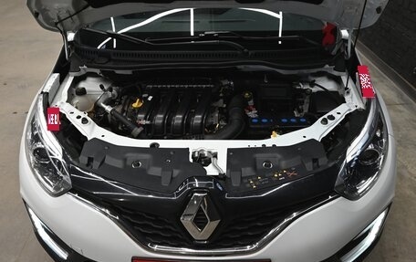Renault Kaptur I рестайлинг, 2017 год, 1 550 000 рублей, 3 фотография