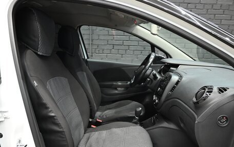 Renault Kaptur I рестайлинг, 2017 год, 1 550 000 рублей, 12 фотография