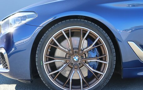 BMW 5 серия, 2018 год, 5 250 000 рублей, 6 фотография