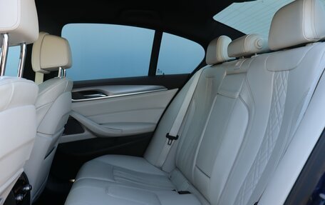 BMW 5 серия, 2018 год, 5 250 000 рублей, 7 фотография