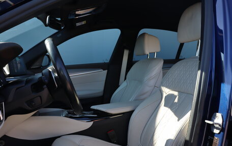 BMW 5 серия, 2018 год, 5 250 000 рублей, 8 фотография