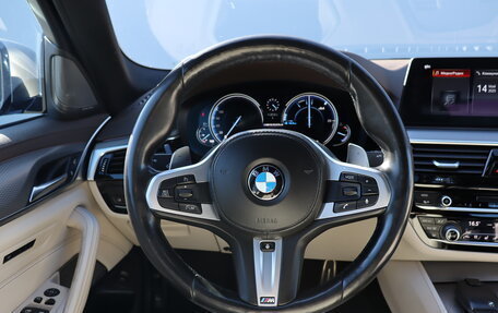 BMW 5 серия, 2018 год, 5 250 000 рублей, 15 фотография