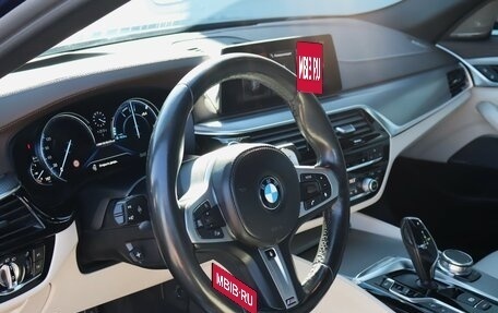 BMW 5 серия, 2018 год, 5 250 000 рублей, 9 фотография