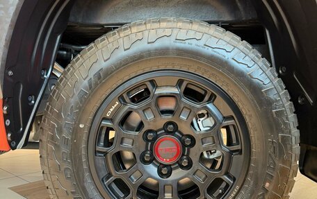 Toyota Tundra, 2022 год, 10 100 000 рублей, 7 фотография