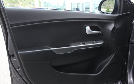 KIA Rio III рестайлинг, 2014 год, 720 000 рублей, 8 фотография