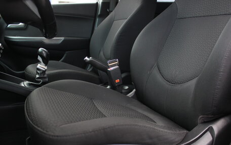 KIA Rio III рестайлинг, 2014 год, 720 000 рублей, 11 фотография