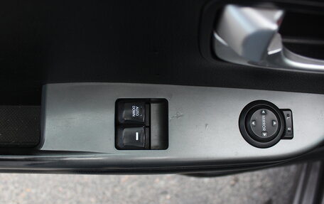 KIA Rio III рестайлинг, 2014 год, 720 000 рублей, 9 фотография