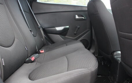 KIA Rio III рестайлинг, 2014 год, 720 000 рублей, 13 фотография