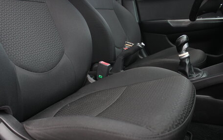 KIA Rio III рестайлинг, 2014 год, 720 000 рублей, 14 фотография