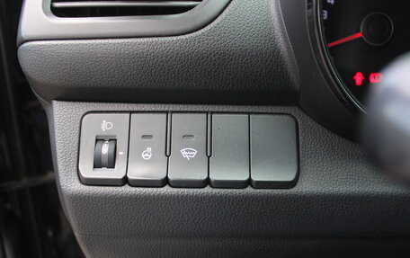 KIA Rio III рестайлинг, 2014 год, 720 000 рублей, 16 фотография