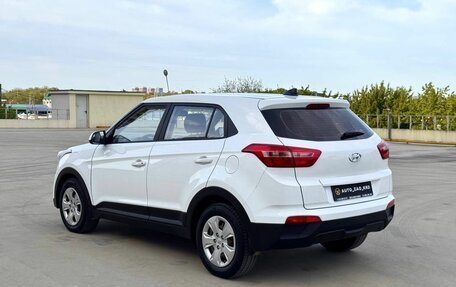 Hyundai Creta I рестайлинг, 2019 год, 1 190 000 рублей, 4 фотография
