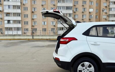 Hyundai Creta I рестайлинг, 2019 год, 1 190 000 рублей, 5 фотография