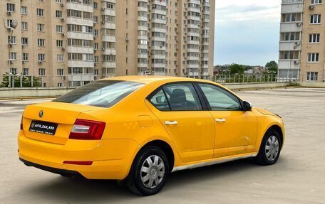 Skoda Octavia, 2015 год, 590 000 рублей, 3 фотография