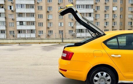 Skoda Octavia, 2015 год, 590 000 рублей, 5 фотография