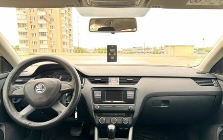 Skoda Octavia, 2015 год, 590 000 рублей, 6 фотография