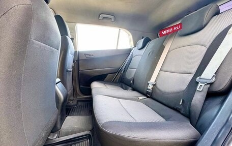 Hyundai Creta I рестайлинг, 2019 год, 1 190 000 рублей, 9 фотография