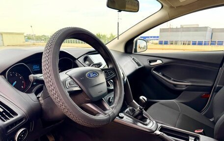 Ford Focus III, 2017 год, 620 000 рублей, 6 фотография