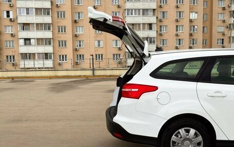 Ford Focus III, 2017 год, 620 000 рублей, 5 фотография