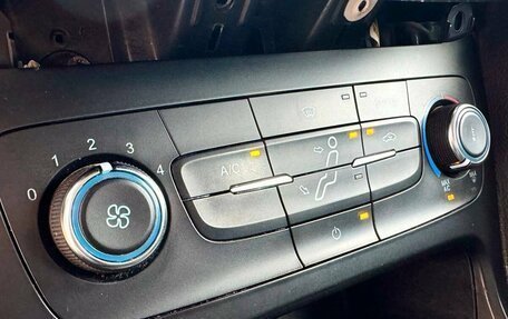 Ford Focus III, 2017 год, 620 000 рублей, 9 фотография