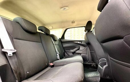 Ford Focus III, 2017 год, 620 000 рублей, 10 фотография