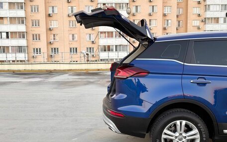 Geely Atlas, 2022 год, 1 590 000 рублей, 5 фотография