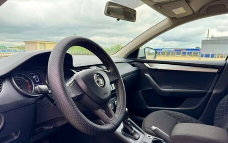 Skoda Octavia, 2019 год, 990 000 рублей, 6 фотография