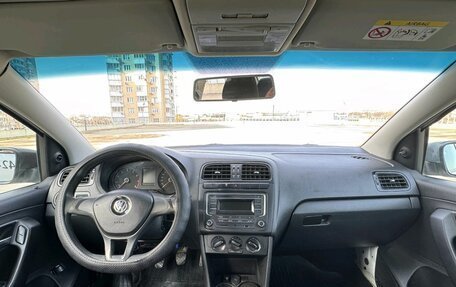 Volkswagen Polo VI (EU Market), 2019 год, 580 000 рублей, 5 фотография