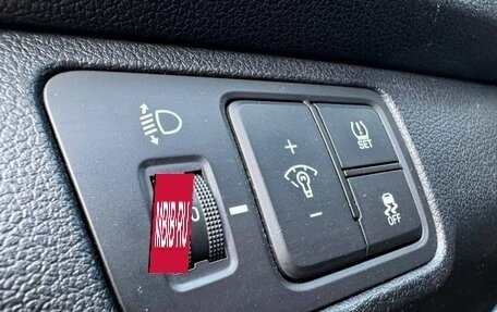 Hyundai Solaris II рестайлинг, 2018 год, 630 000 рублей, 6 фотография