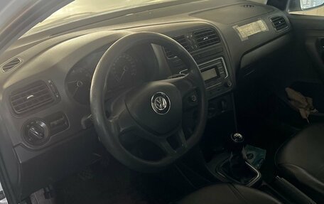 Volkswagen Polo VI (EU Market), 2019 год, 580 000 рублей, 5 фотография