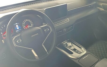 Haval Jolion, 2021 год, 1 190 000 рублей, 5 фотография