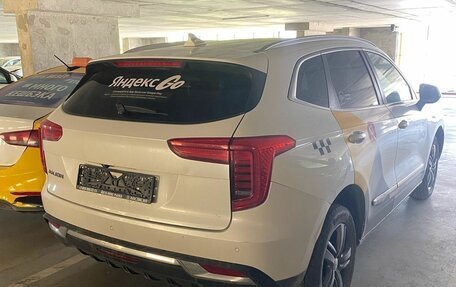 Haval Jolion, 2021 год, 1 190 000 рублей, 3 фотография