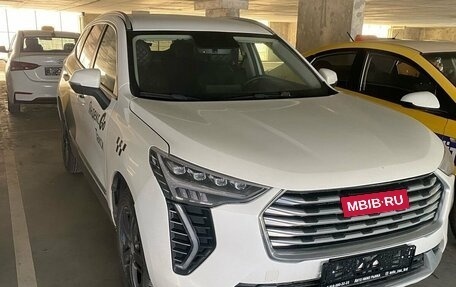 Haval Jolion, 2021 год, 1 190 000 рублей, 2 фотография