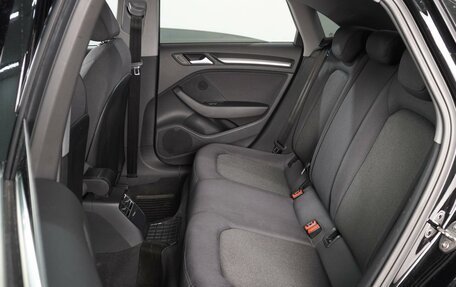Audi A3, 2018 год, 1 799 000 рублей, 9 фотография