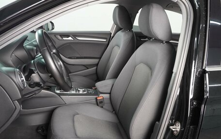Audi A3, 2018 год, 1 799 000 рублей, 10 фотография