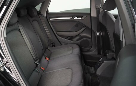 Audi A3, 2018 год, 1 799 000 рублей, 7 фотография