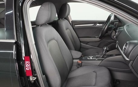 Audi A3, 2018 год, 1 799 000 рублей, 8 фотография